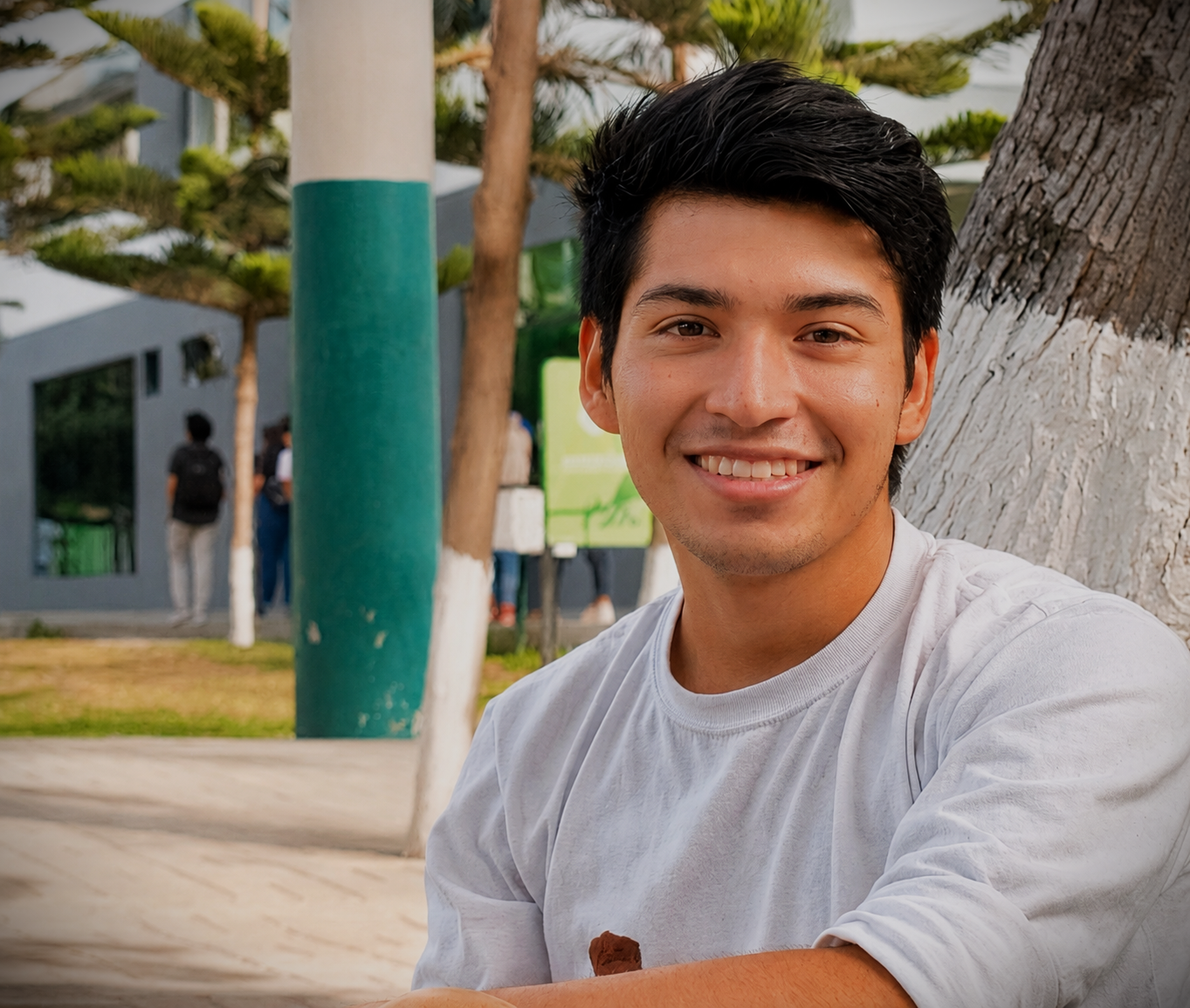 Ing. Carlos Rivera Guadalupe