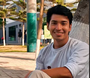 Carlos Rivera Guadalupe